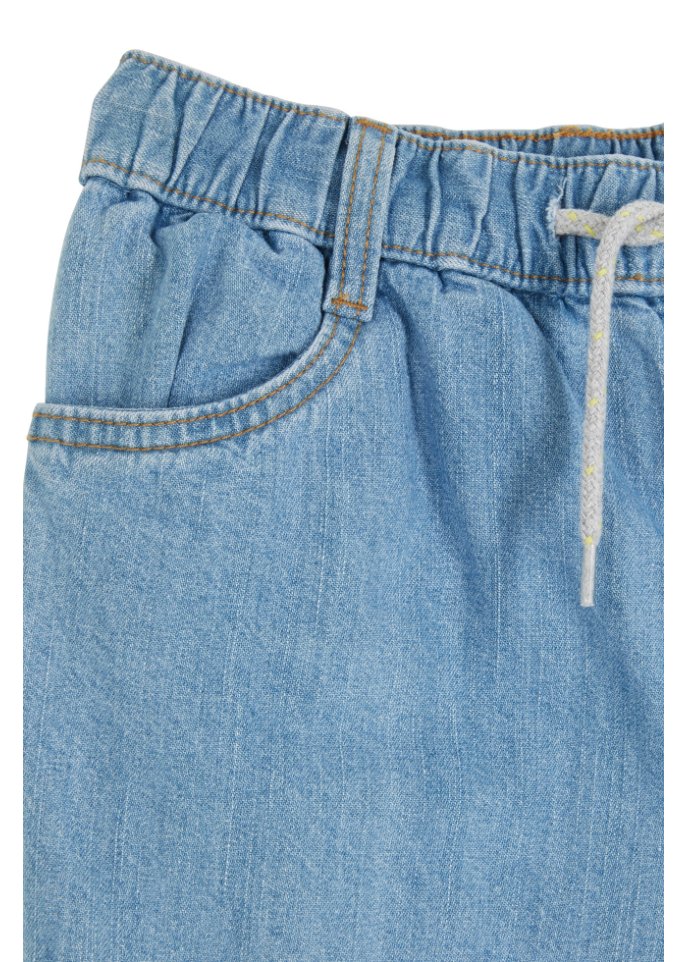 Jungen Thermojeans, Loose Fit (2er Pack)