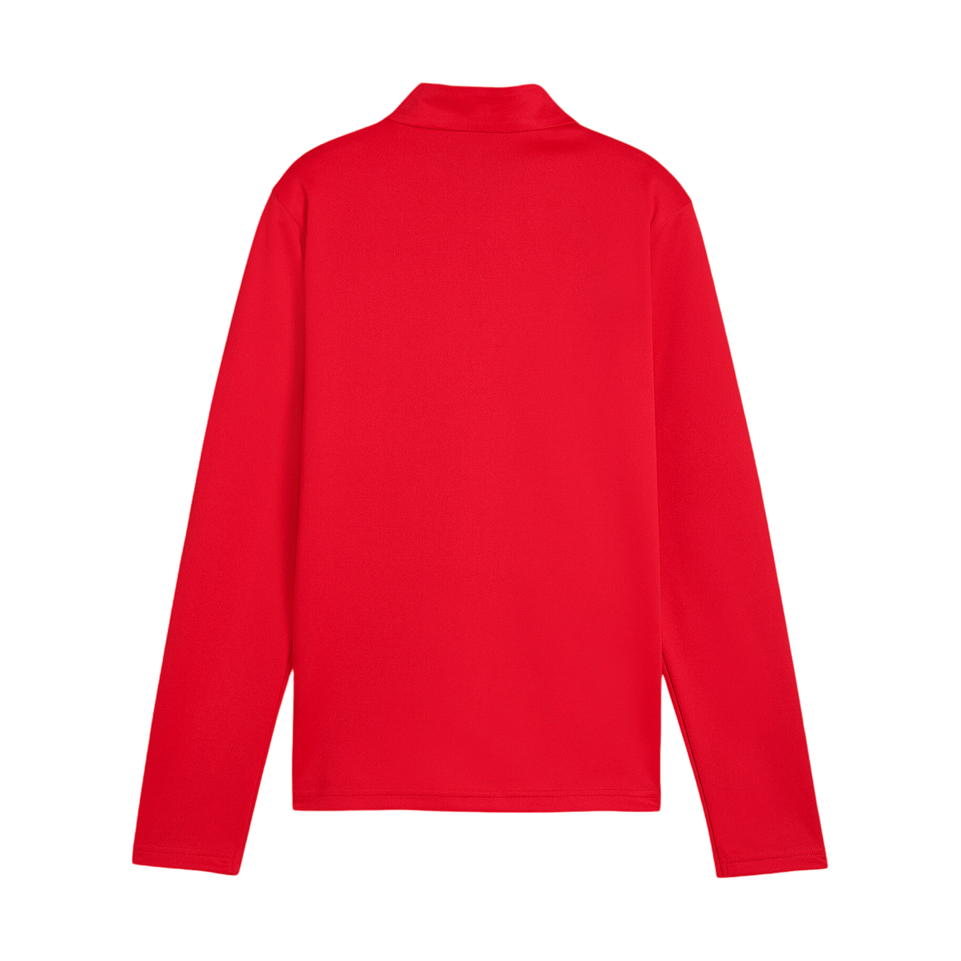 PUMA teamGOAL Training 1/4 Zip Sweatshirt Kids F01