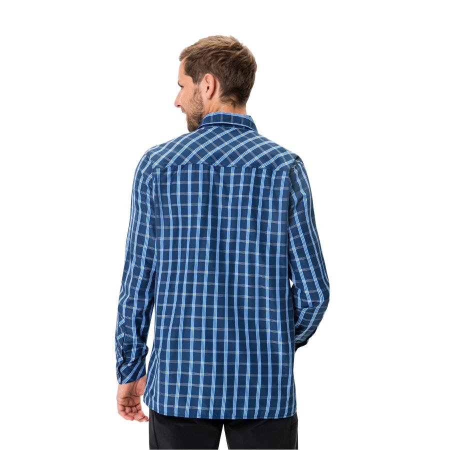 Albsteig Langarm Shirt III Herren