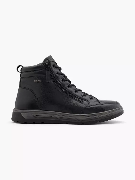 Gallus Komfort Leder Schnürboots