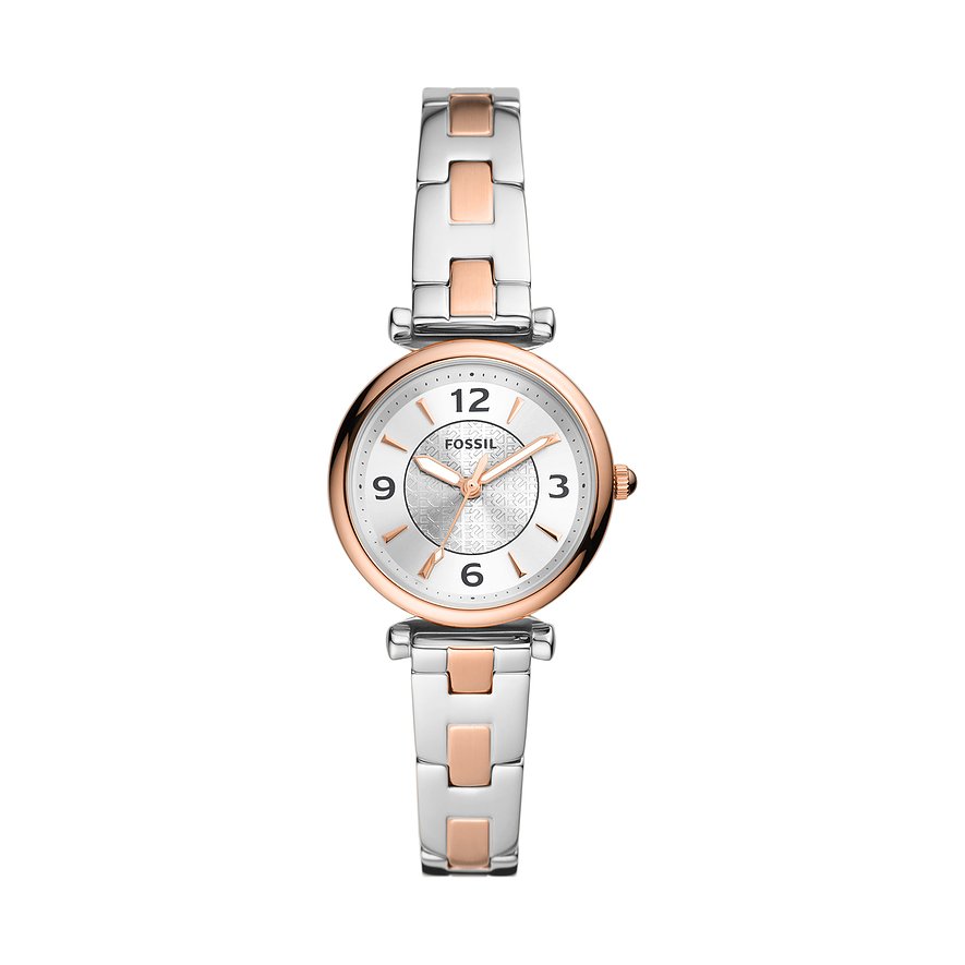 Fossil Damenuhr Carlie
