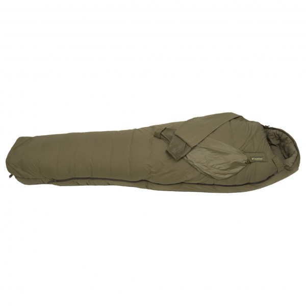 Carinthia - Wilderness - Kunstfaserschlafsack