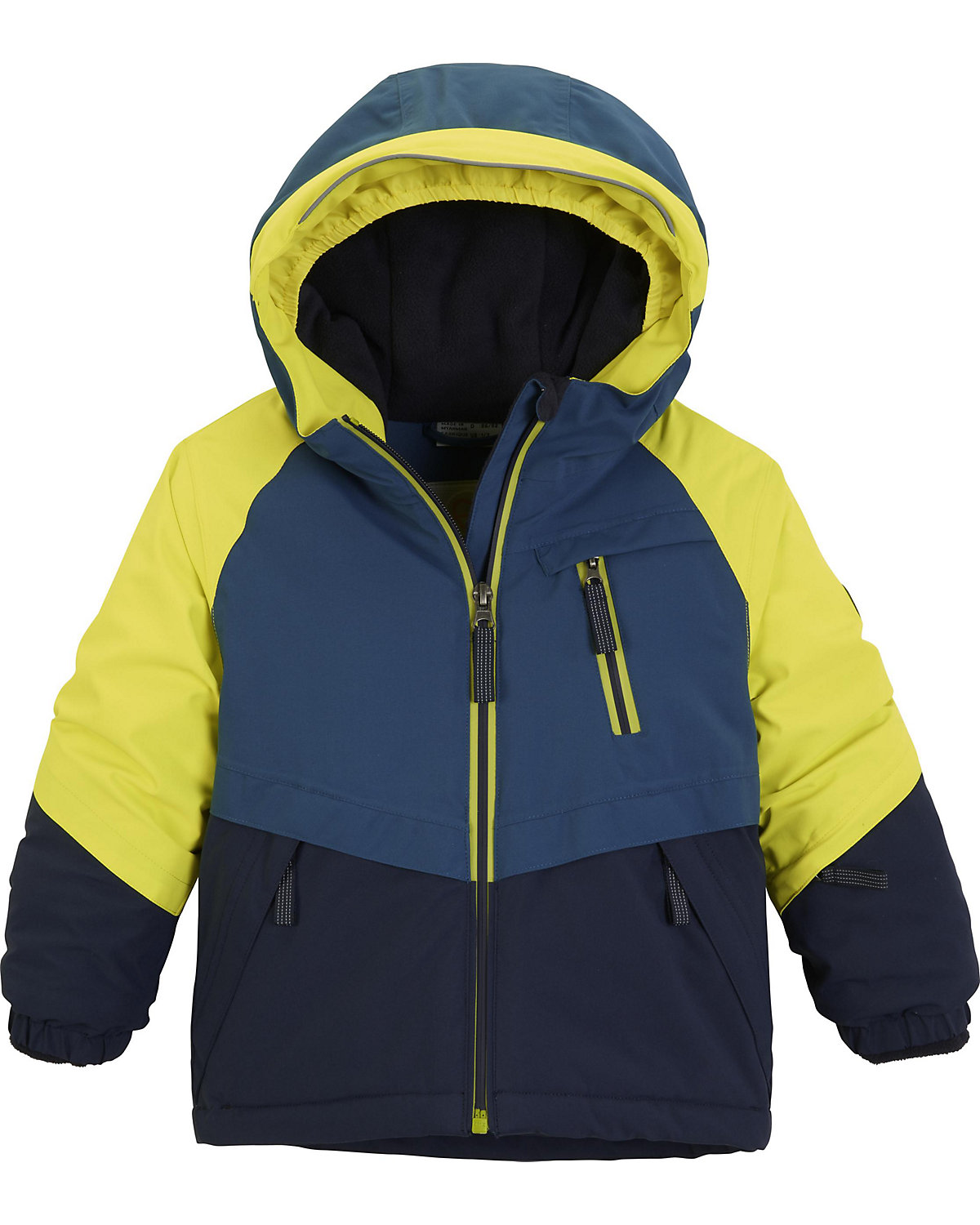 Skijacke für Jungen