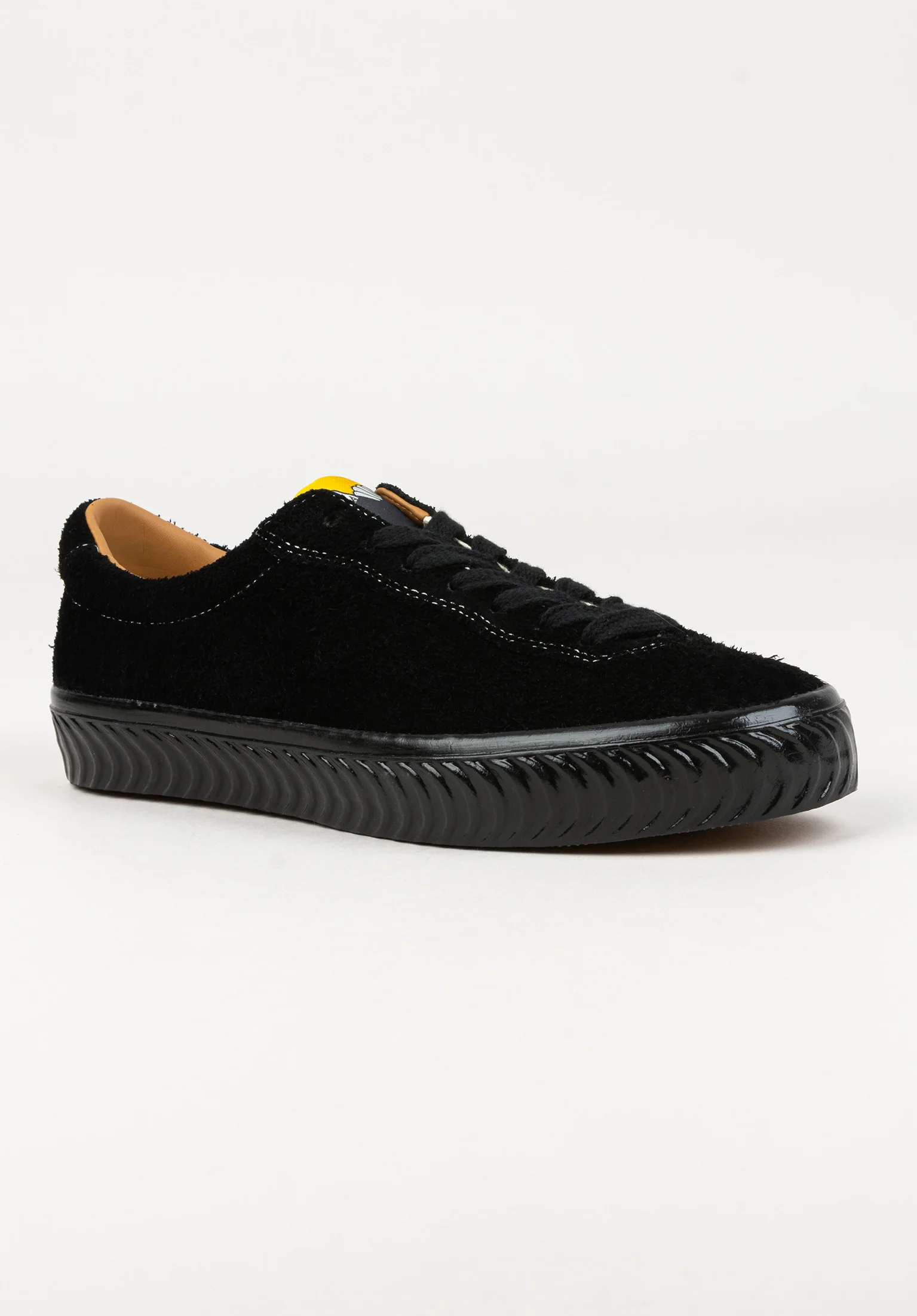 VM001 Suede Spitfire