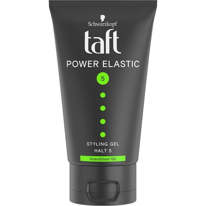 Power Elastic Styling Gel (Halt 5)