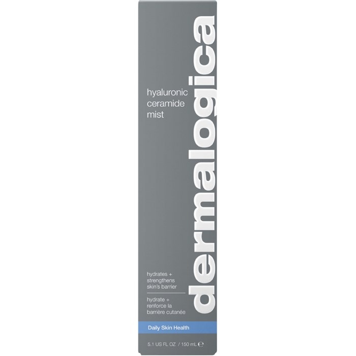 Hyaluronic Ceramide Mist
