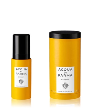 Acqua di Parma Barbiere Multiaction Gesichtscreme-50 ml
