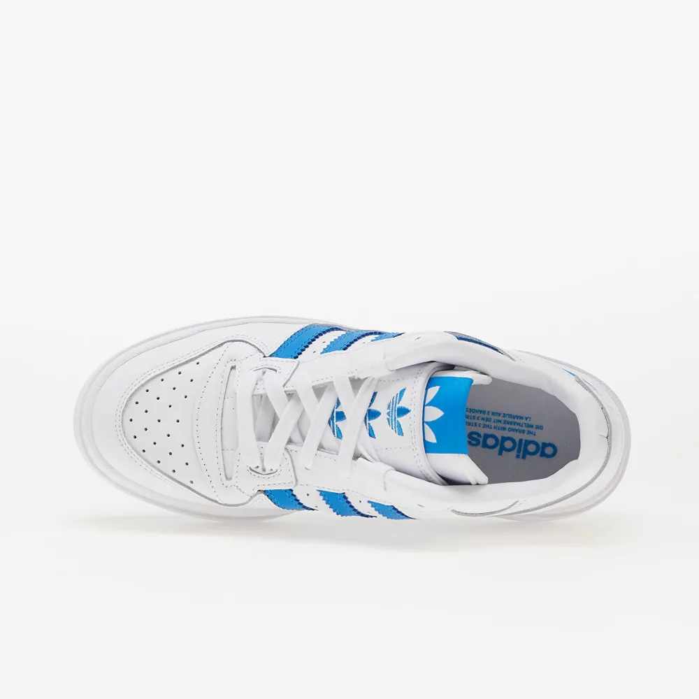 adidas Forum Xlg W ID0398 / weiss