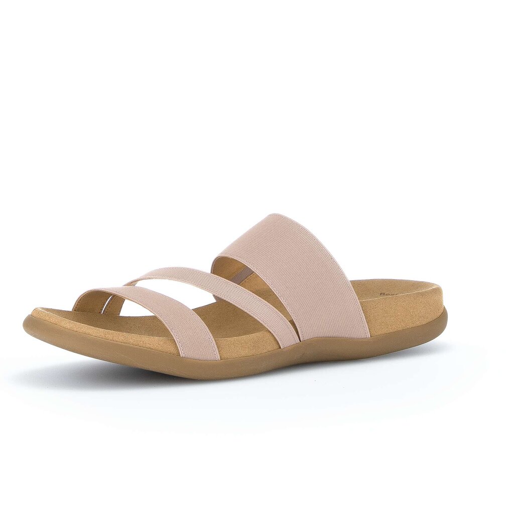 Gabor fashion Pantolette rosa