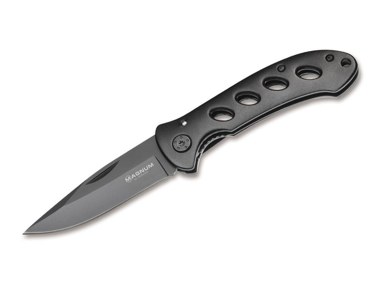 Black Shadow 42