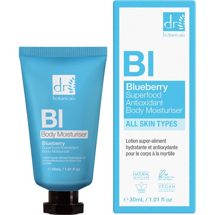 Superfood Antioxidant Body Moisturiser