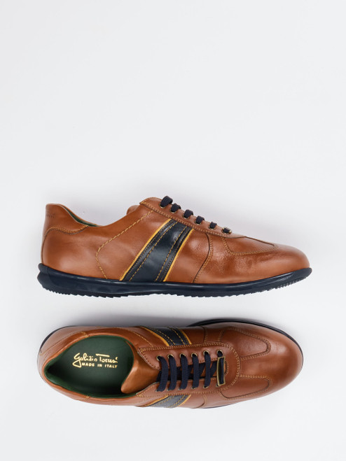 Schnürschuh-46512010005 Galizio Torresi