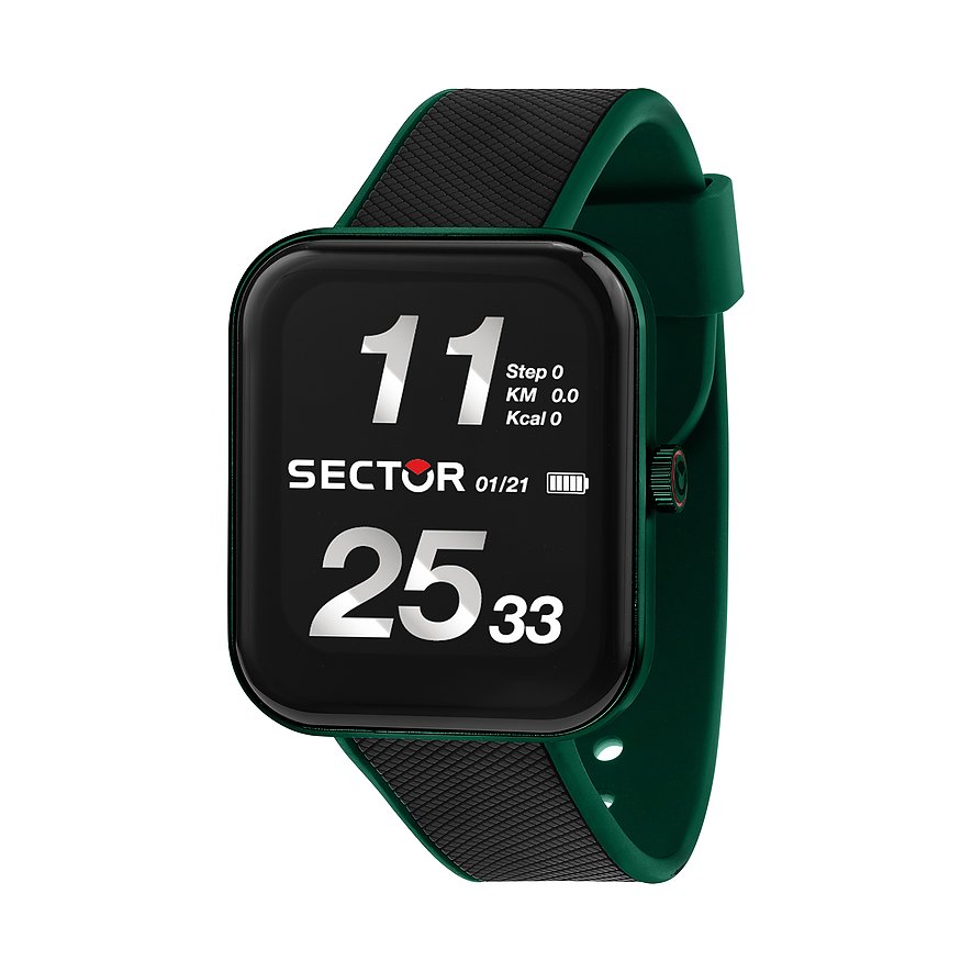 Sector Smartwatch S-03 Pro Light