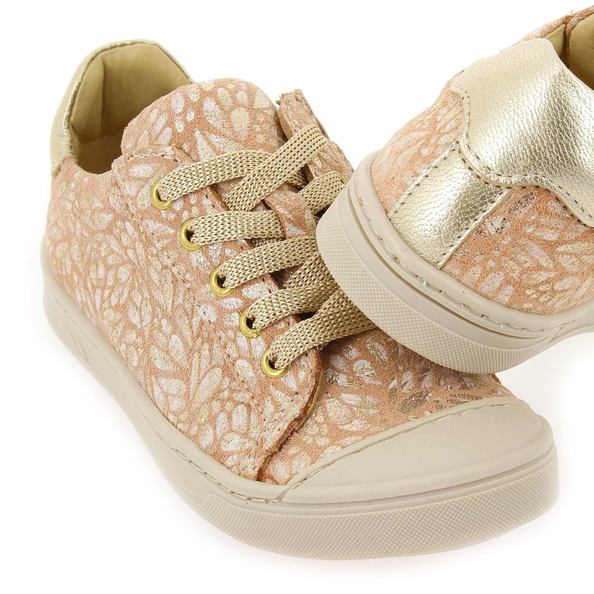 Bellamy  INDY E23 - Rose Doré