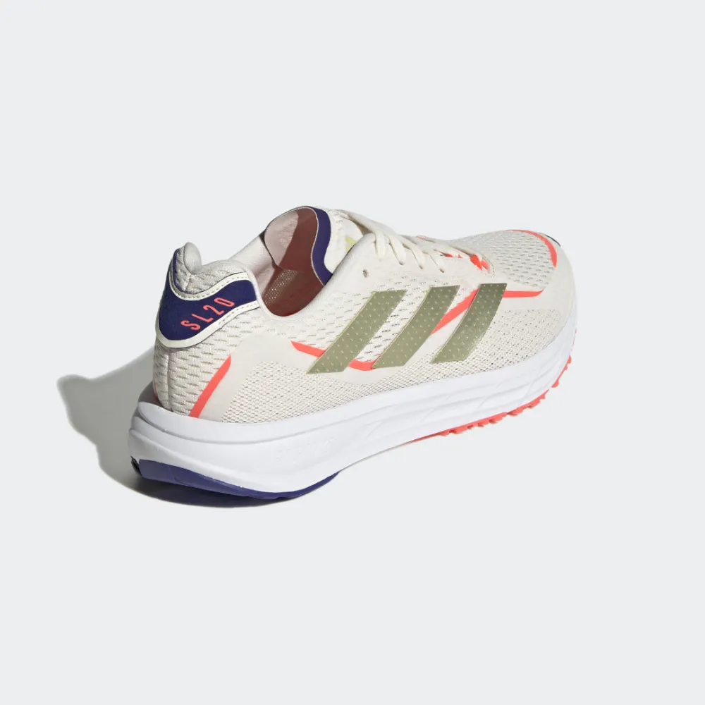 adidas SL20.3 H01123 / weiss