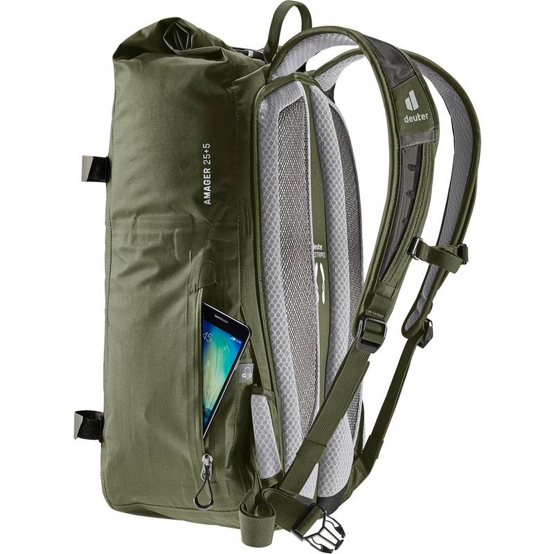 Deuter Amager 25+5 Fahrradrucksack