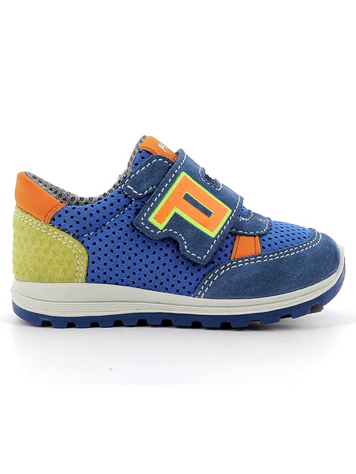 Primigi Sneakers in Blau günstig kaufen
