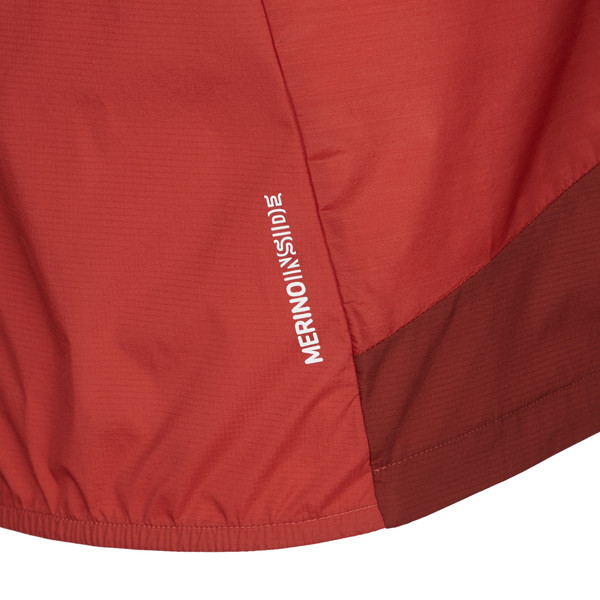 WINDBREAKER JACKET M Herren - Windbreaker