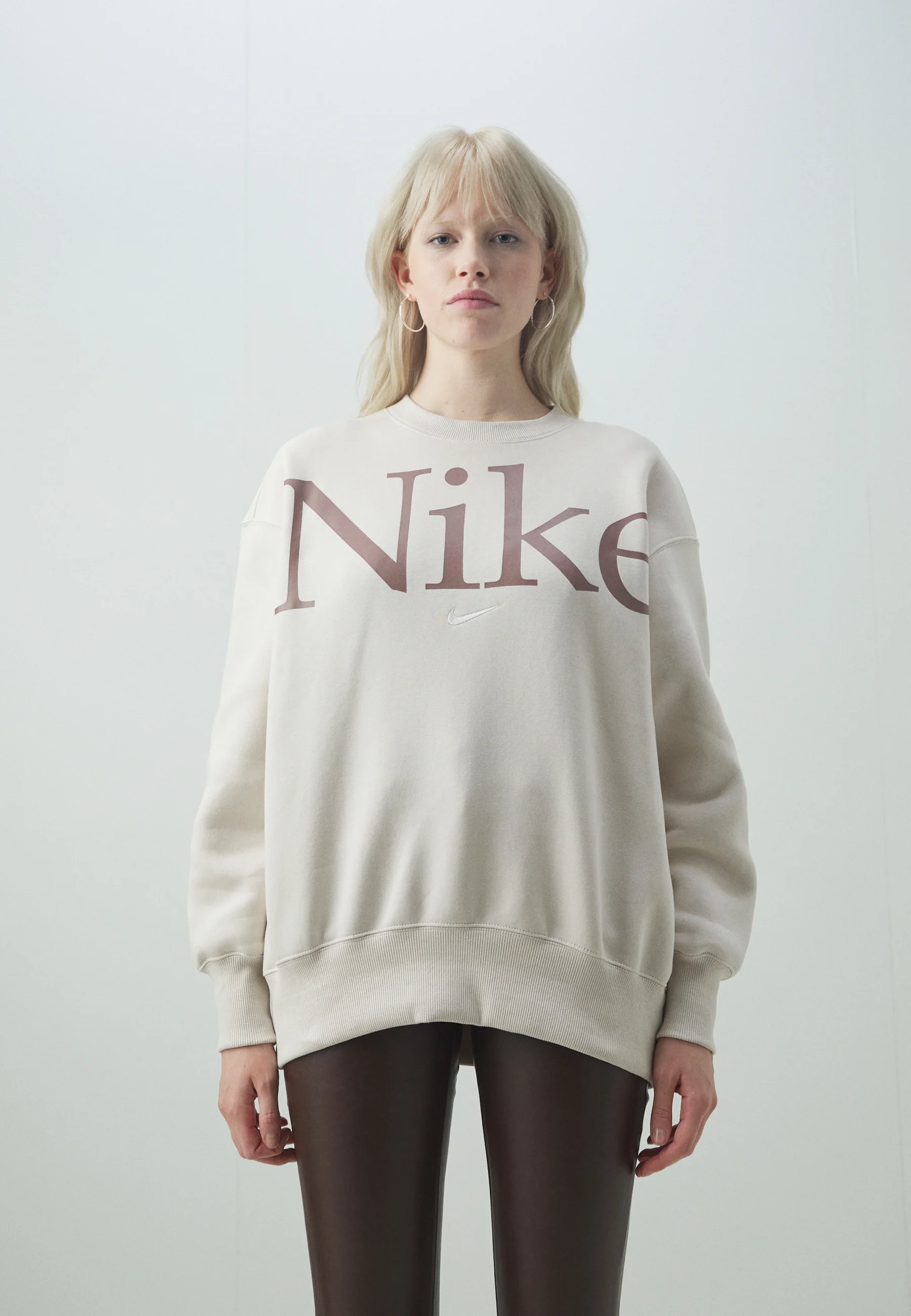 Sudadera Nike Sportswear LOGO CREW