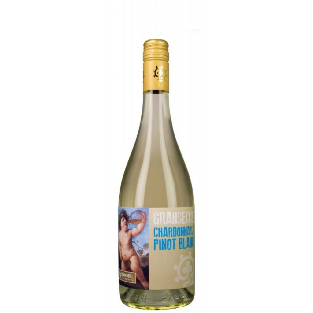 Gransecco' Blanc Perlwein Weiß trocken