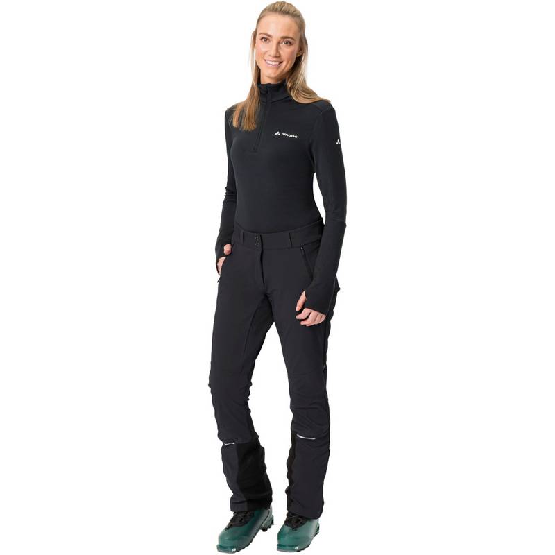 VAUDE Larice IV Softshellhose Damen