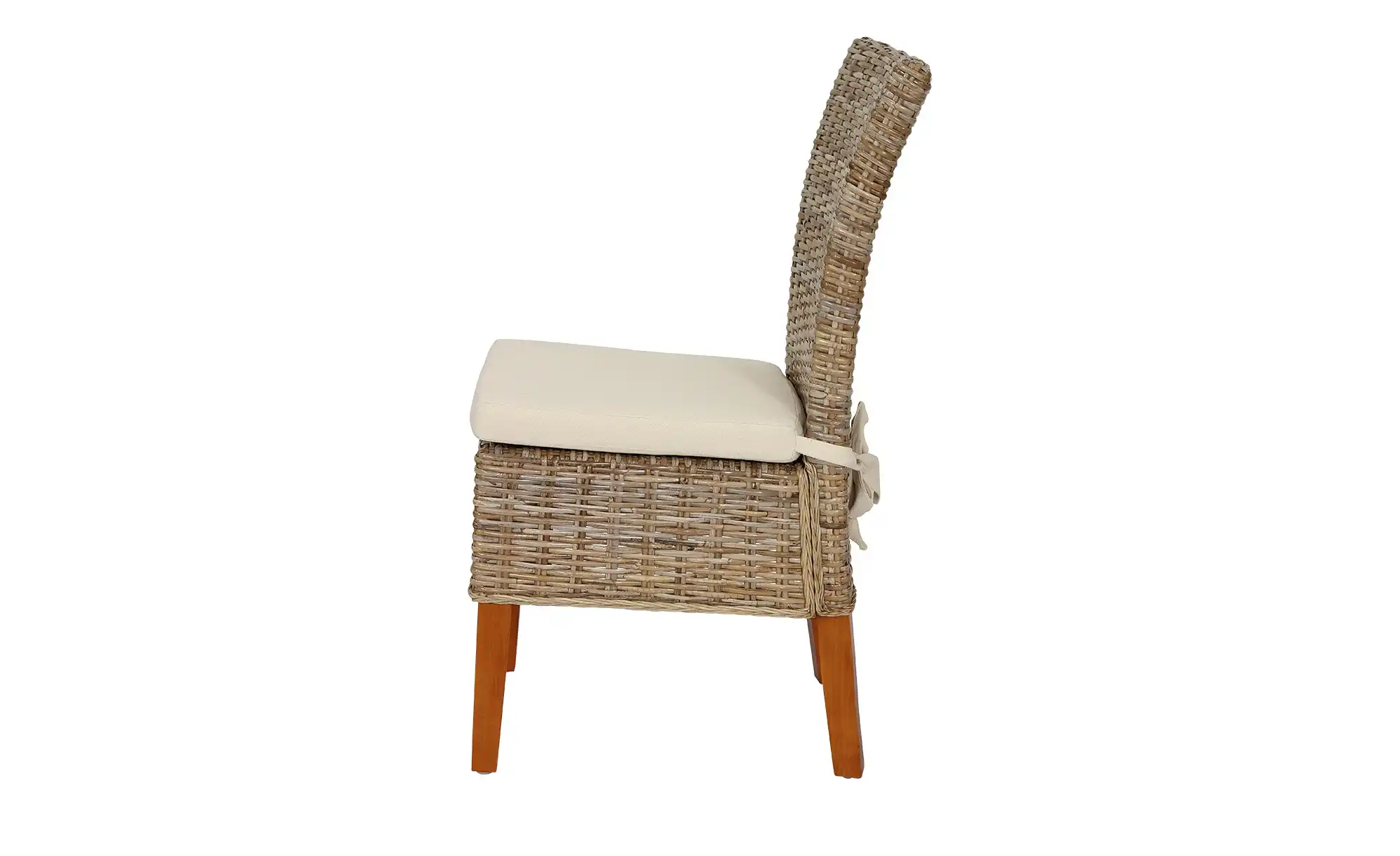 Rattanstuhl