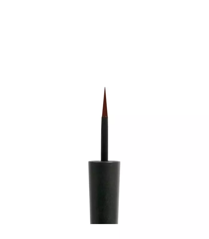 EYELINER LIQUIDE Eyeliner Liquide Vegan - Tenue 10h