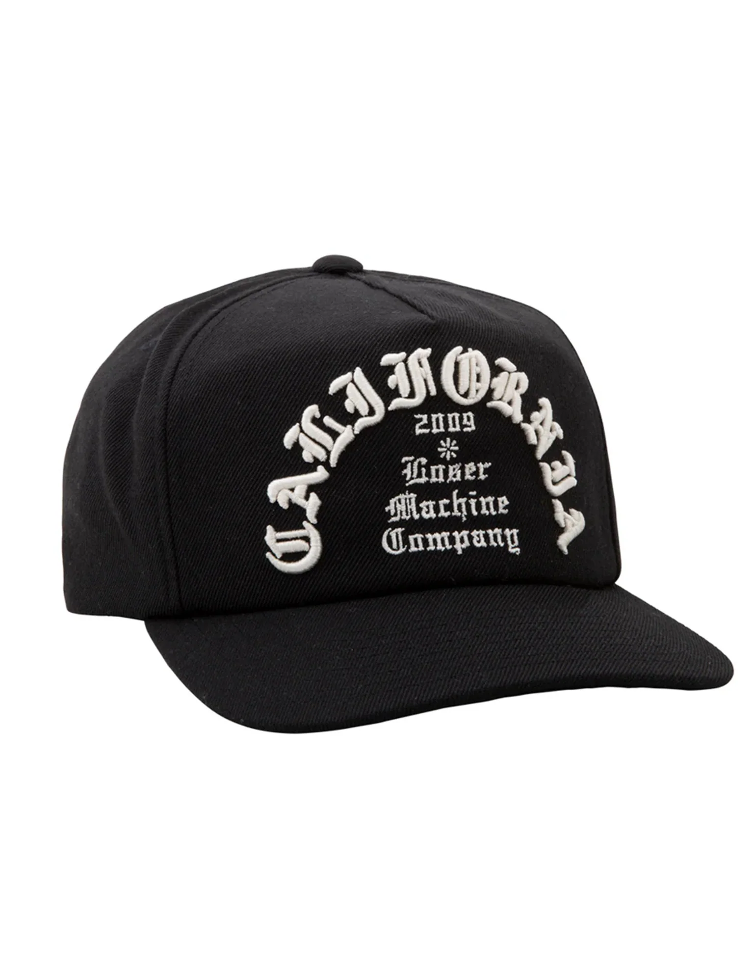 Fanatic Snapback