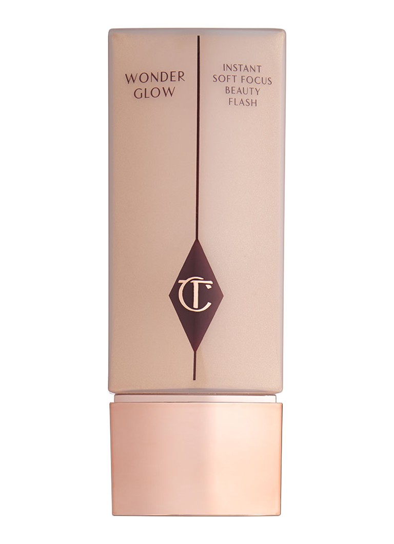 Charlotte Tilbury Wonderglow - pohjustusvoide