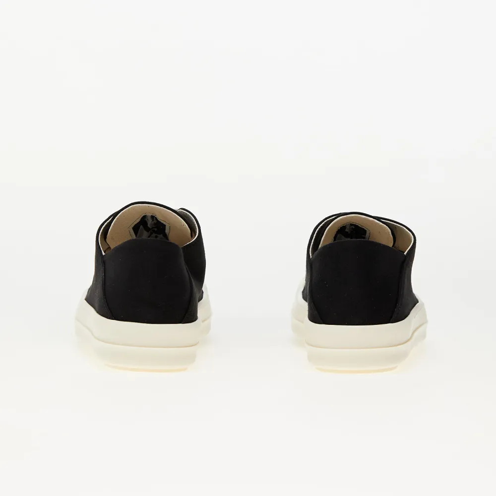 Rick Owens DRKSHDW Slip On Milk DU01D1826 NDK 911 / schwarz