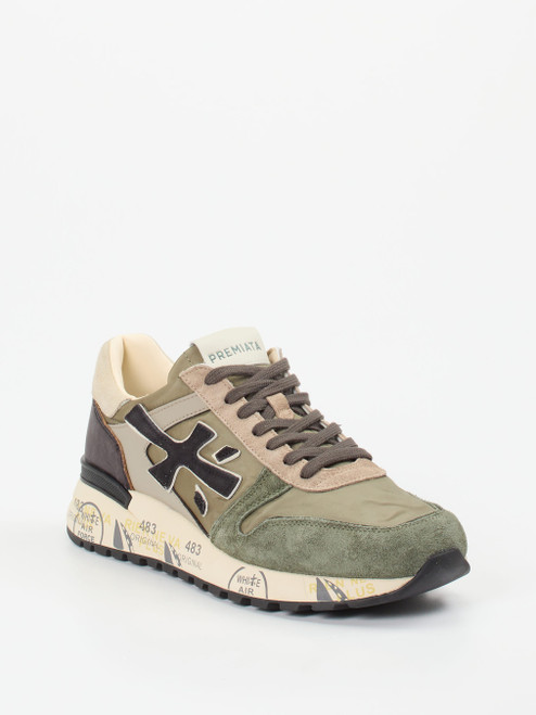 Sneaker-46616290137 Premiata