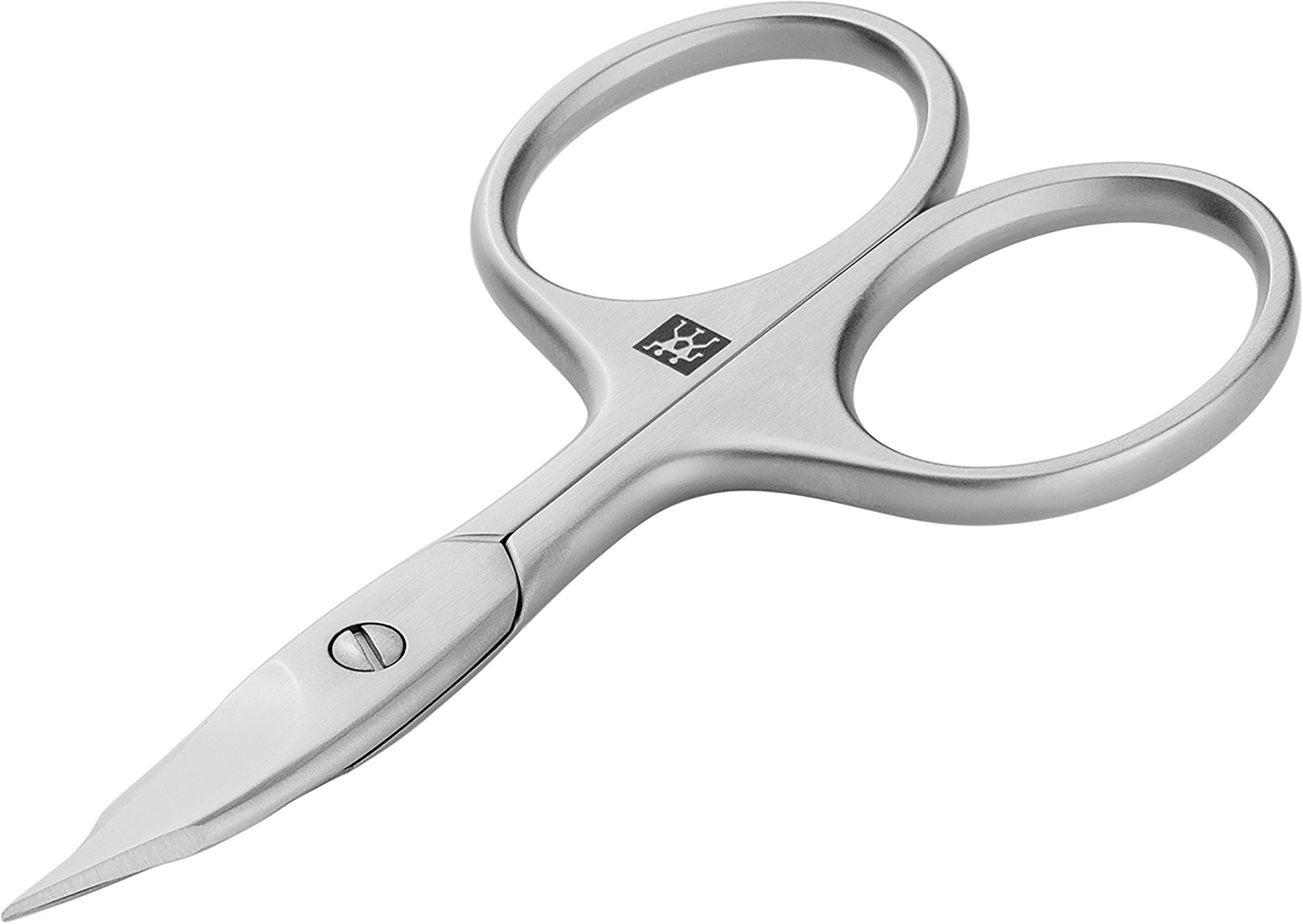Zwilling Nagelschere Kombi Nagelschere, mattiert