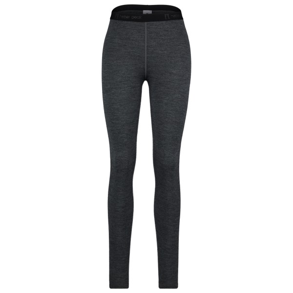 Heber Peak - Women's Merino190 RootHe. Long Pants - Merinounterwäsche