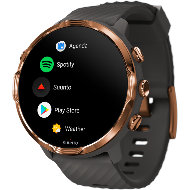 Suunto SUUNTO 7 Sportuhr