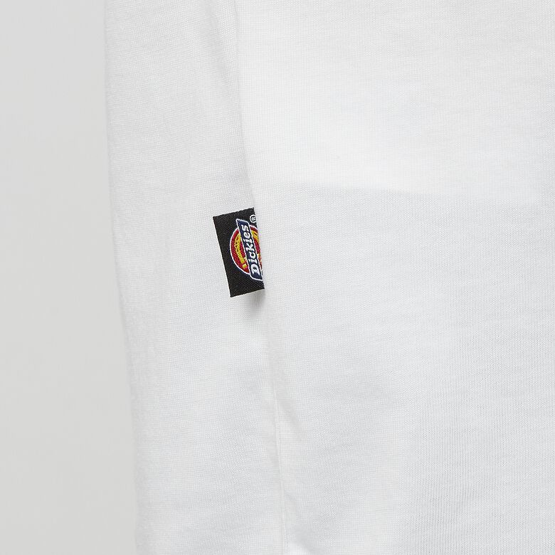 Dickies Shortsleeve Marpleton T-Shirt white