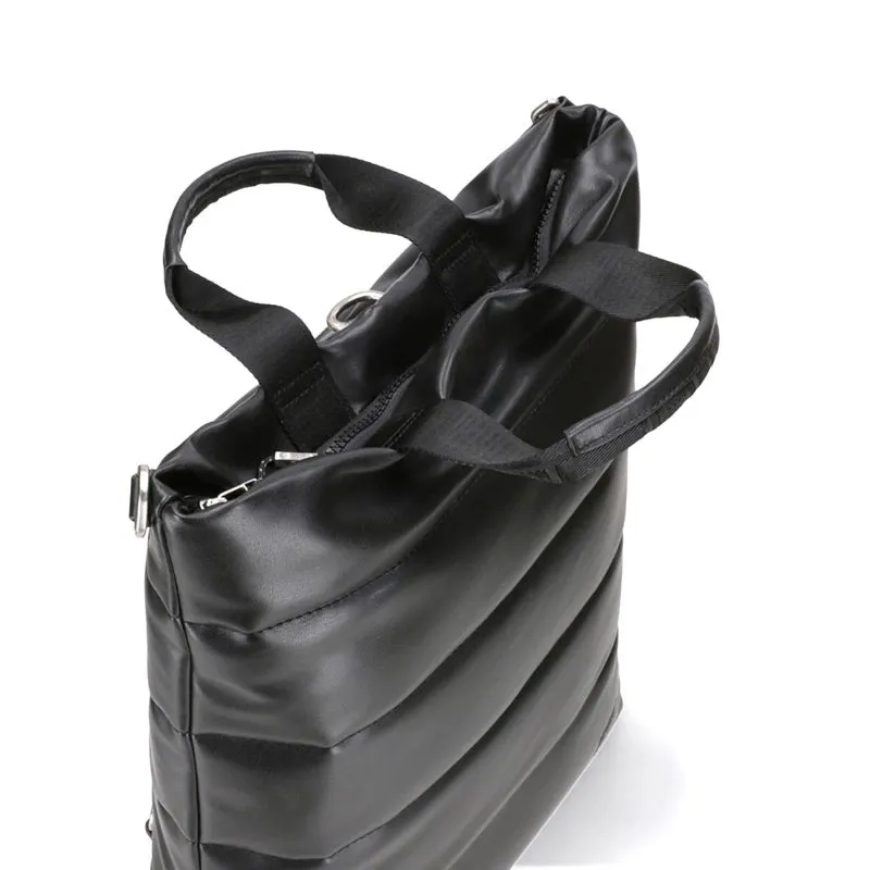 Jost KAARINA X-Change Bag S - schwarz