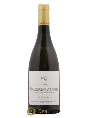 Bourgogne Aligoté Sylvain Cathiard & Fils  2020 - Lot de 1 Bouteille