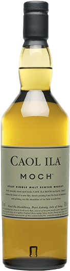 Caol Ila : Moch