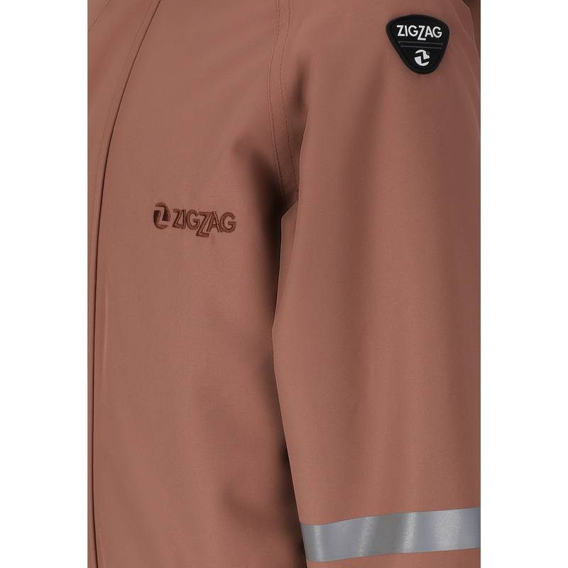 ZigZag 'Vally' Regenanzug