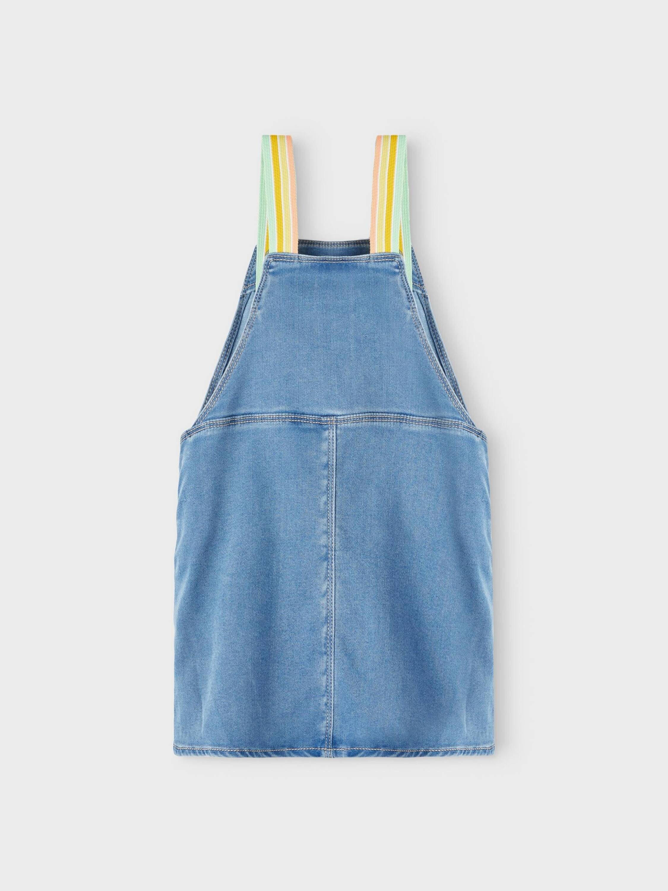 Name It Jeansrock FRO (1-tlg) Plain/ohne Details