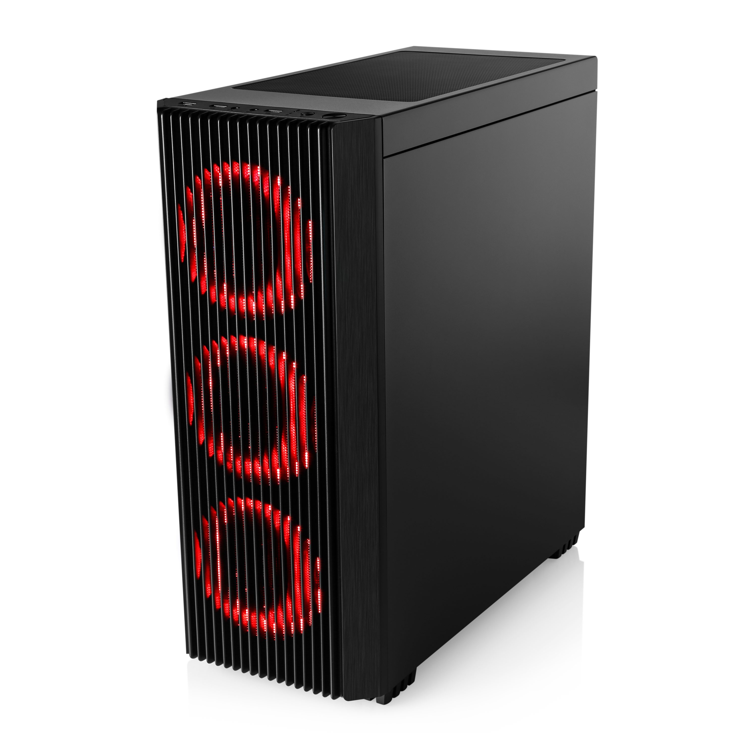 CSL HydroX V27320 Gaming-PC-Komplettsystem (27