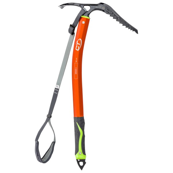 Climbing Technology - Dron + - Eispickel