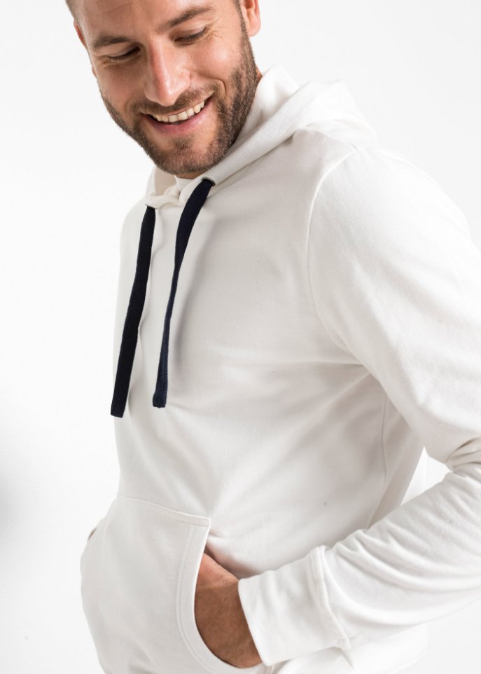 Kapuzensweatshirt
