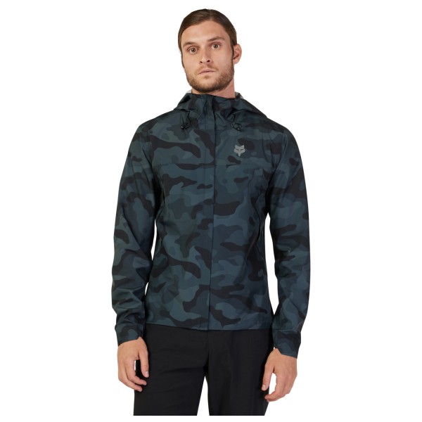 FOX Racing - Ranger 2.5L Water Jacket - Fahrradjacke