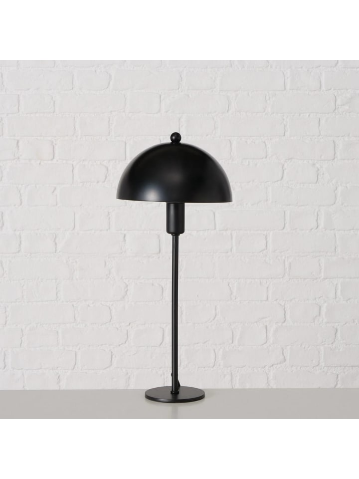 Boltze Tischlampe in schwarz günstig kaufen onesize