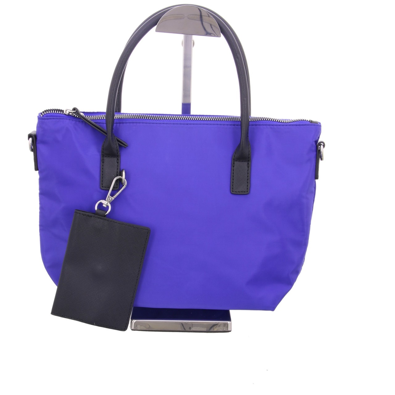 EMILY & NOAH Handtaschen blau Marseille