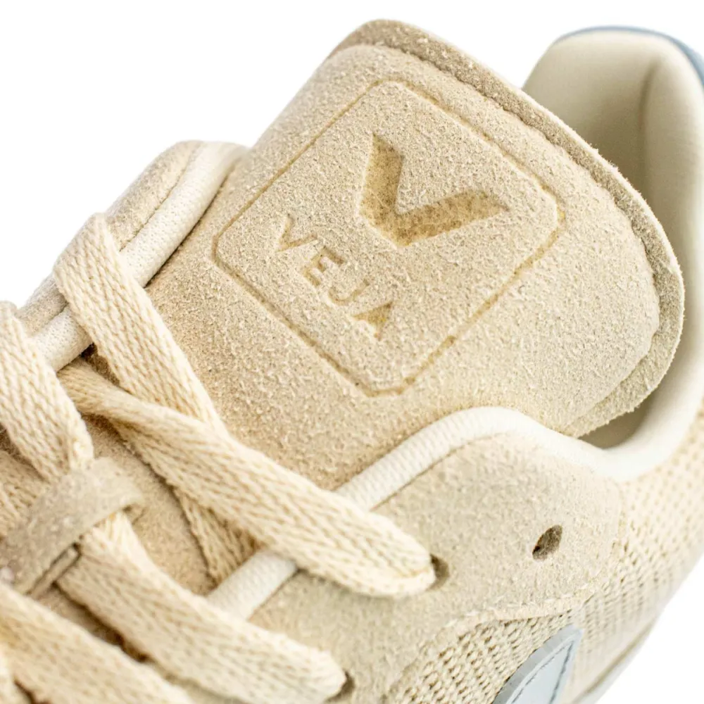 VEJA SDU J Mesh Juta Ice RR1603165 / braun