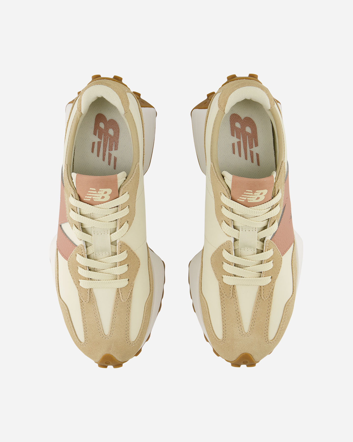 Tenisky New Balance 327 W WS327NKA