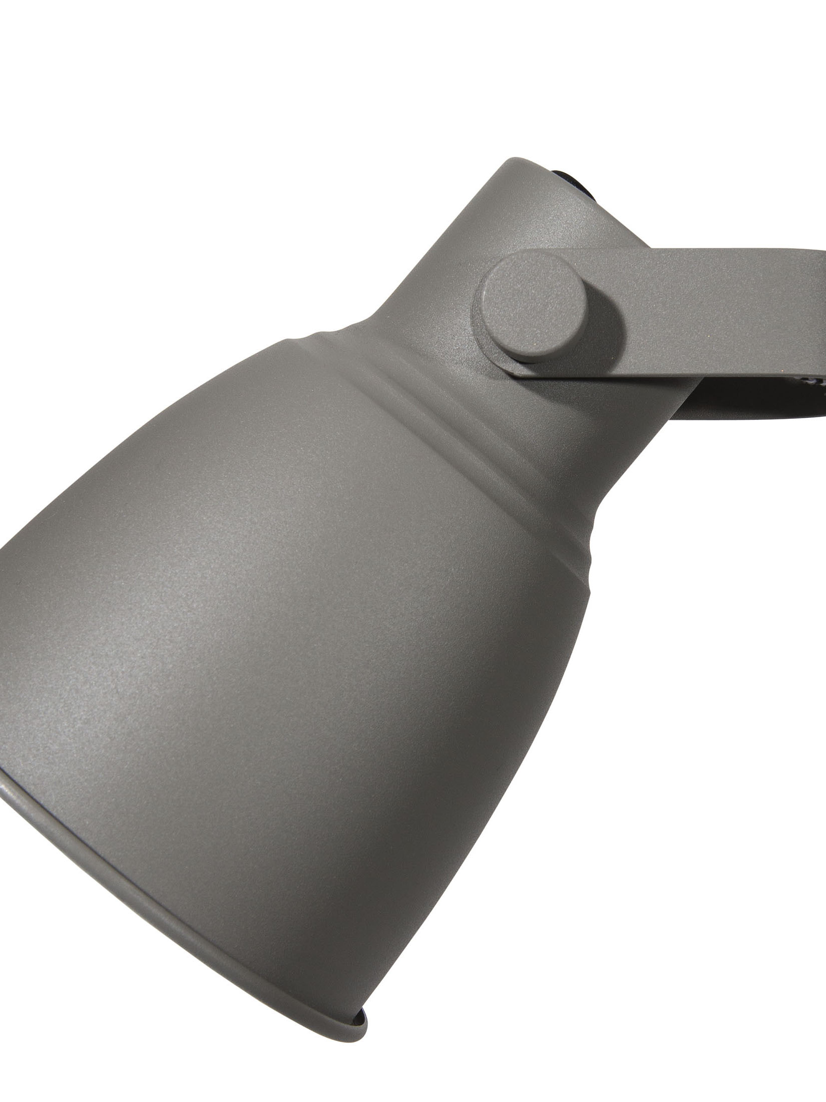 Timelessi Standleuchte, Sand Grey