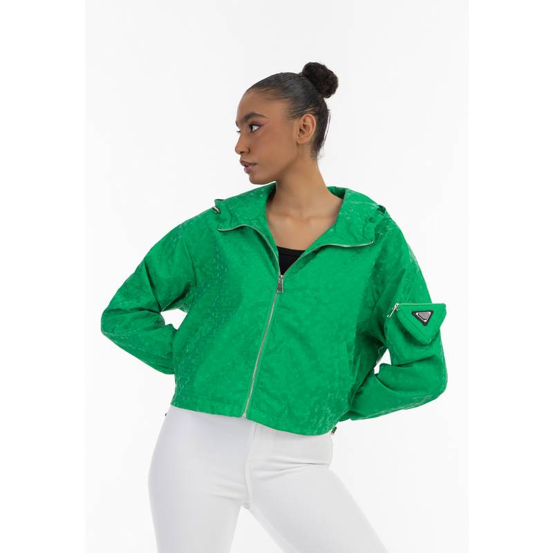 MYMO Kurzjacke Damen